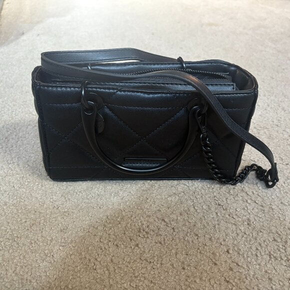 Aldo Crossbody Purse - Picture 1 of 10